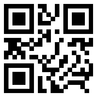 3306704658 Qr Code associato
