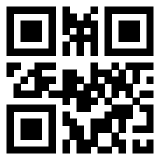 Il Qr Code di 3306704659