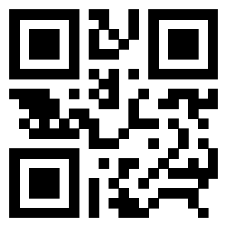 3306704662 - Immagine del Qr Code