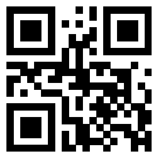 Scansione del Qr Code di 3306704663