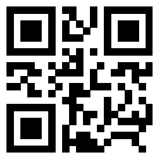 Scansione del Qr Code di 3306704667