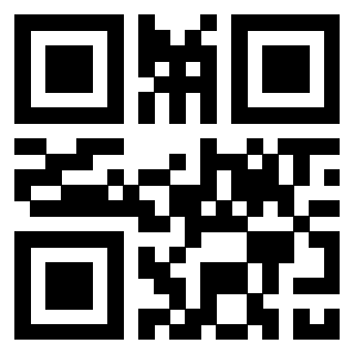 3306704670 - Immagine del Qr Code associato