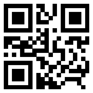 Il QrCode di 3306704671