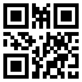 Il QrCode di 3306704679