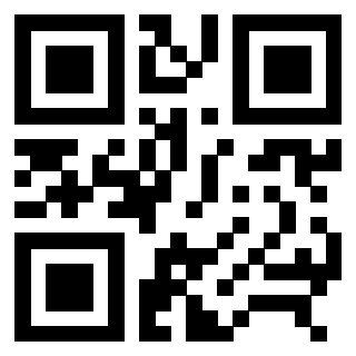 Il Qr Code di 3306704680
