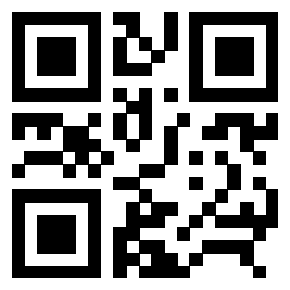 3306704682 - Immagine del QrCode associato