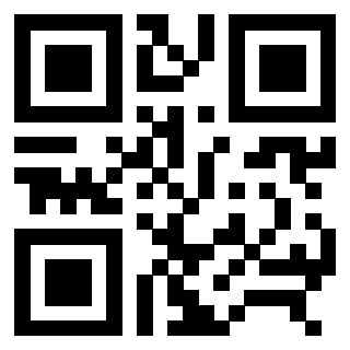 Immagine del QrCode di 3306704684