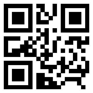 3306704685 - Immagine del Qr Code