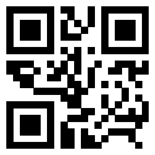 Scansione del Qr Code di 3306704686