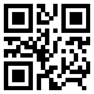 3306704687 - Immagine del QrCode associato