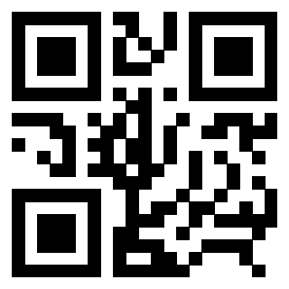 3306704691 - Immagine del QrCode