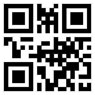 Scansione del Qr Code di 3306704693