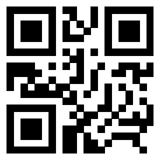 3306704694 - Immagine del QrCode associato