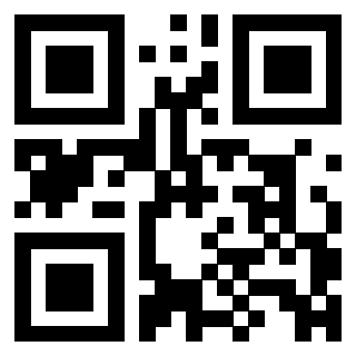 Immagine del Qr Code di 3306704695