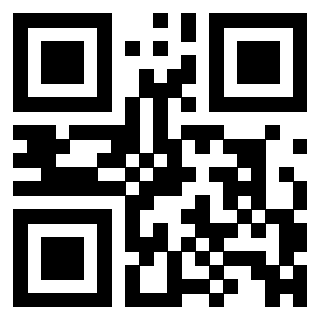 Immagine del Qr Code di 3306704697