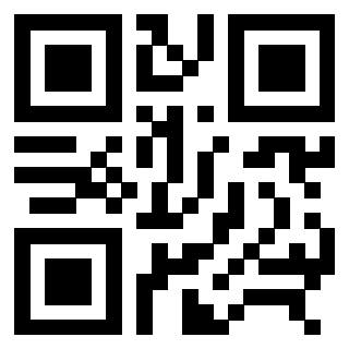 3306704698 QrCode associato