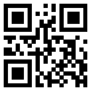 3306704699 - Immagine del QrCode