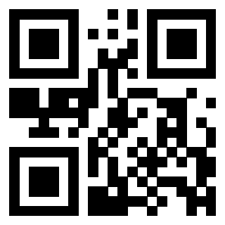 Qr Code di 3306704701