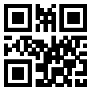 Scansione del Qr Code di 3306704702