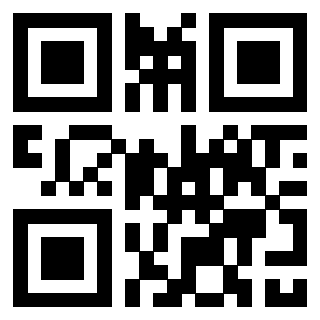 3306704703 Qr Code associato