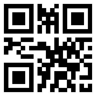 3306704706 QrCode associato