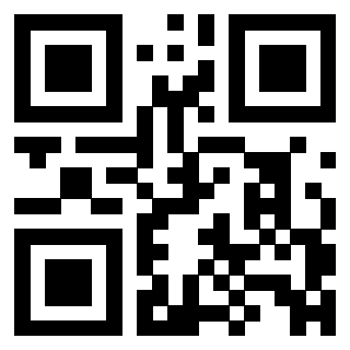 Scansione del Qr Code di 3306704707