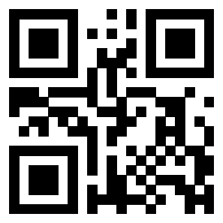 Immagine del Qr Code di 3306704708