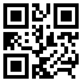 Il Qr Code di 3306704710