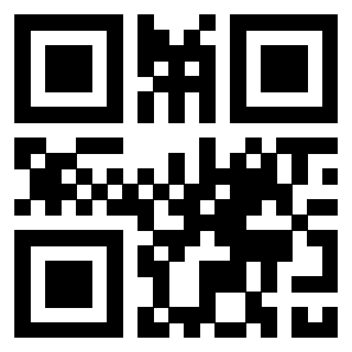 3306704717 Qr Code associato