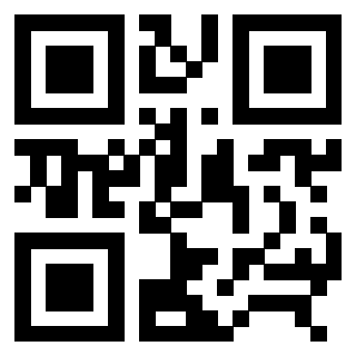 3306704723 QrCode associato