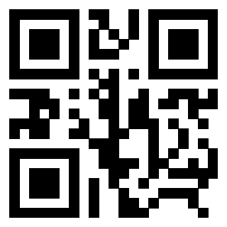 3306704727 QrCode associato