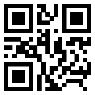 Scansione del Qr Code di 3306704729