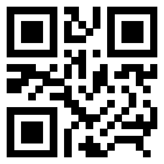3306704730 - Immagine del QrCode