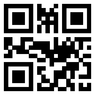 Immagine del Qr Code di 3306704731