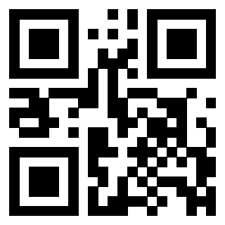 3306704732 - Immagine del QrCode associato