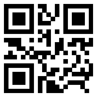 3306704733 Qr Code associato