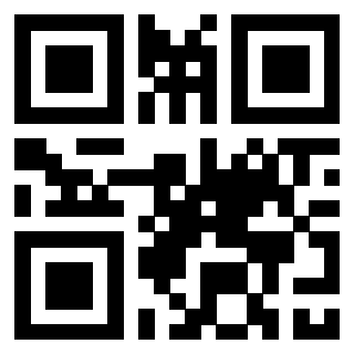 Immagine del Qr Code di 3306704736