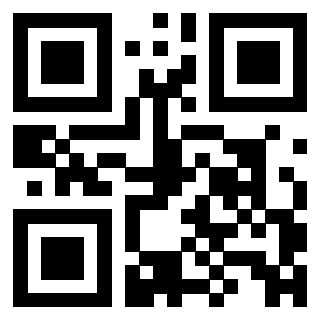 3306704737 - Immagine del Qr Code