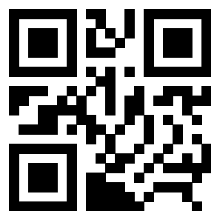 3306704740 Qr Code associato