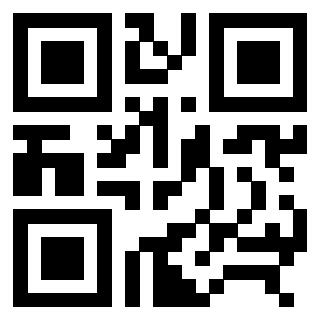 Immagine del QrCode di 3306704741