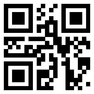3306704744 - Immagine del QrCode associato