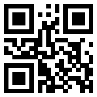 Scansione del Qr Code di 3306704747
