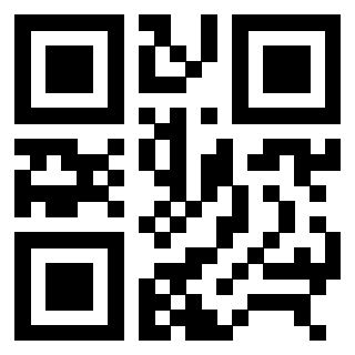 Scansione del Qr Code di 3306704748