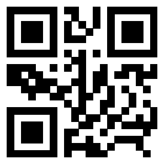 3306704749 - Immagine del QrCode
