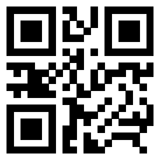 3306704750 - Immagine del QrCode