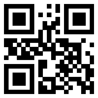 3306704753 - Immagine del QrCode associato