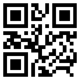 3306704754 - Immagine del QrCode associato
