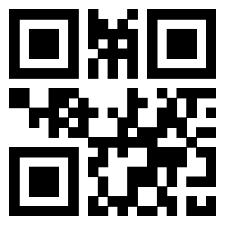 3306704755 Qr Code associato