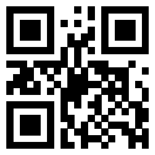 Scansione del Qr Code di 3306704756