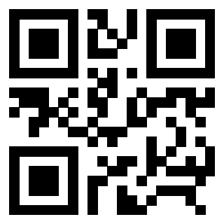 3306704757 - Immagine del QrCode